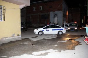 Bursa'da 10 yaşındaki &ccedil;ocuk balkondan d&uuml;şerek hayatını kaybetti!
