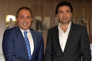 Adana Demirspor'un yeni teknik direkt&ouml;r&uuml; belli oldu