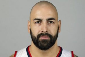 Pero Antic Fenerbah&ccedil;e &Uuml;lker'de
