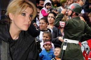 G&uuml;lben Ergen'in paylaştığı fotoğraf olay oldu...