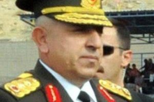 Emekli T&uuml;mgeneral Mustafa Bakıcı ifade verdi