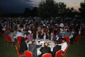 Bursa Milletvekili Şahin: 'T&uuml;rkiye'yi h&uuml;k&uuml;metsiz bırakmayacağız'