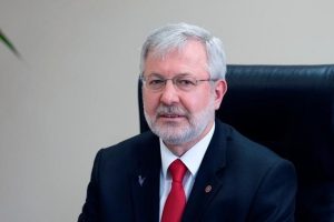 Uludağ &Uuml;niversitesi Rekt&ouml;r&uuml;'ne twitter şoku!