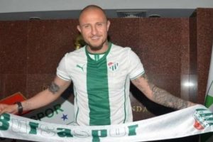 Bursaspor'a b&uuml;y&uuml;k indirim