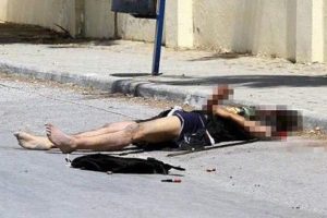 Katliamla ilgili şok eden detay! Cinayetleri s&ouml;zde İslam i&ccedil;in işlemişti!