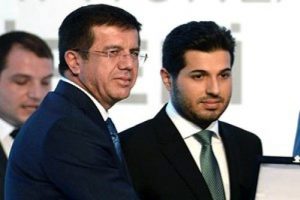 Radikal yazarından kritik soru: Rıza Sarraf ne 'ihra&ccedil;' etti?