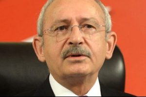 CHP lideri Kemal Kılı&ccedil;daroğlu'ndan İhsanoğlu yanıtı: &Ccedil;atı mı kaldı