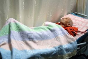 Adile Naşit'in eşi Cemal İnce'yi bu halde buldular!