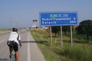 Yunanistan T&uuml;rkiye'de milyar $'lık tarih ka&ccedil;ırdı!