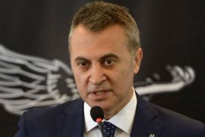 "Beşiktaş'a u&ccedil;ak alacağız"
