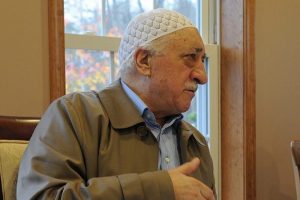 'FET&Ouml;/PDY' raporu Başsavcılıkta
