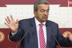 Kamer Gen&ccedil; hastaneye kaldırıldı!