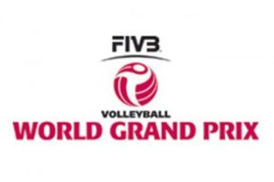 2015 FIVB D&uuml;nya Grand Prix'i Ankara'da