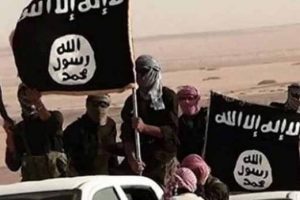 IŞİD saldırısının bilan&ccedil;osu ağırlaşıyor: 50 &ouml;l&uuml;