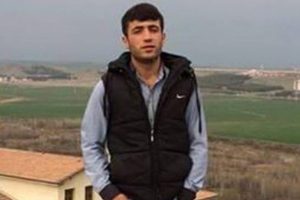 Kayıp asker en son telefonunu satmış