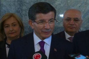 "Se&ccedil;imle koalisyon arasında hi&ccedil;bir irtibat yoktur"