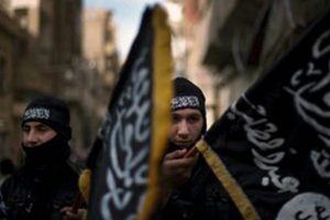 K&ouml;ylere IŞİD kıyafetleri giymiş YPG'liler saldırdı