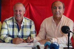 İmza t&ouml;reninin ardından kalp krizi ge&ccedil;irdi