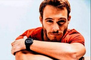Kerem B&uuml;rsin'in kampanyası ses getirdi...