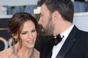 Ben Affleck ile Jennifer Garner boşanıyor...