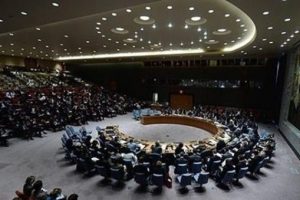 BM, G&uuml;ney Sudanlı 6 generale yaptırım uygulayacak