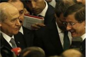 Bomba iddia! Bakanlıklar paylaşıldı