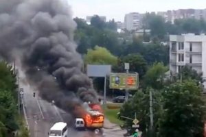 Bu g&ouml;r&uuml;nt&uuml;ler bir korku filminden değil