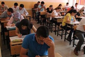 Bursa'da hakem heyetinden dershane &ouml;ğrencisini sevindiren karar