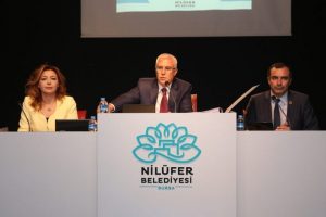 Bozbey: Yeni parlamentodan beklentimiz b&uuml;y&uuml;k