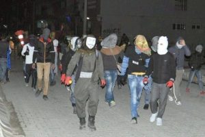 Kapka&ccedil; yapan &ccedil;ocuğu YDG-H'ye teslim ettiler iddiası