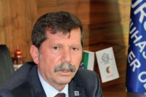 Bursalı muhasebeciler: Sosyal haklara saygı bekliyoruz