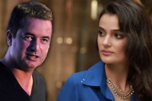 Acun Ilıcalı'dan Merve Büyüksaraç'a şok gönderme!...