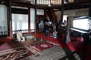 "Yedi velinin" yaşamı kısa filmlerle anlatılacak