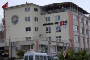 Bursa Mudanya Belediyesi'nde flaş gelişme!