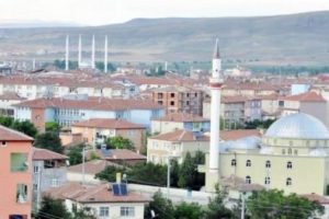 Birleşen iki il&ccedil;enin iftar vakti şaşkınlığı!