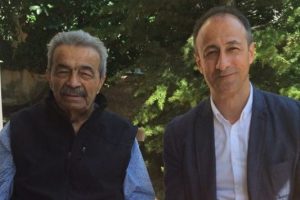 Kamer Gen&ccedil; hastaneden &ccedil;ıktı: '&Ccedil;ok iyiyim'