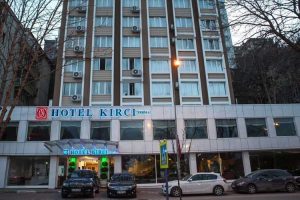 CHP Osmangazi'den Kırcı Otel kararına tepki!