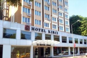 Kırcı Otel Plan değişikliğine dur denecek mi?