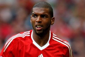 Kasımpaşalı Ryan Babel, Al Ain takımına transfer oldu