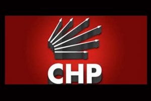 CHP Tunceli il teşkilatı g&ouml;revden alındı