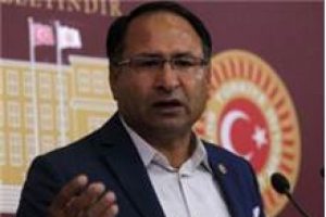 CHP'li vekilden sert operasyon mesajı