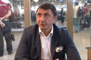 Şota'dan Trabzonspor a&ccedil;ıklaması