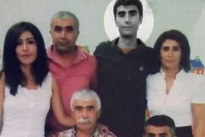 21 yıllık tutuklu İlhan &Ccedil;omak i&ccedil;in 'tutukluluğa devam' kararı