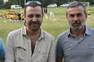 Nejat İşler i&ccedil;in dizi işi bitti!