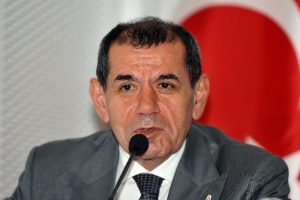 Taraftarı heyecanlandıracak a&ccedil;ıklama