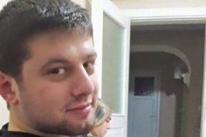 Bursa'da kayıp &uuml;niversite &ouml;ğrencisi bulundu