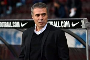 Trabzonspor'dan Ersun Yanal a&ccedil;ıklaması