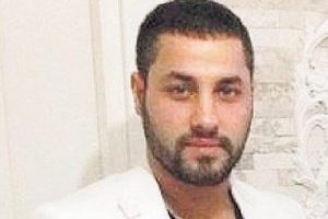 Katili bulacak delille 'uyuyor'