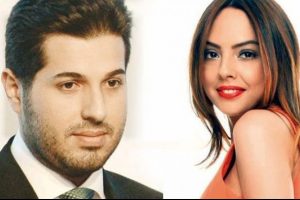Reza Zarrab'ın yalısındaki asans&ouml;r ve ka&ccedil;ak kat yıkılacak