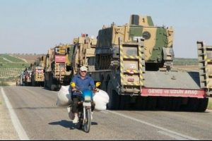 5 maddede Ankara'nın Suriye yol haritası